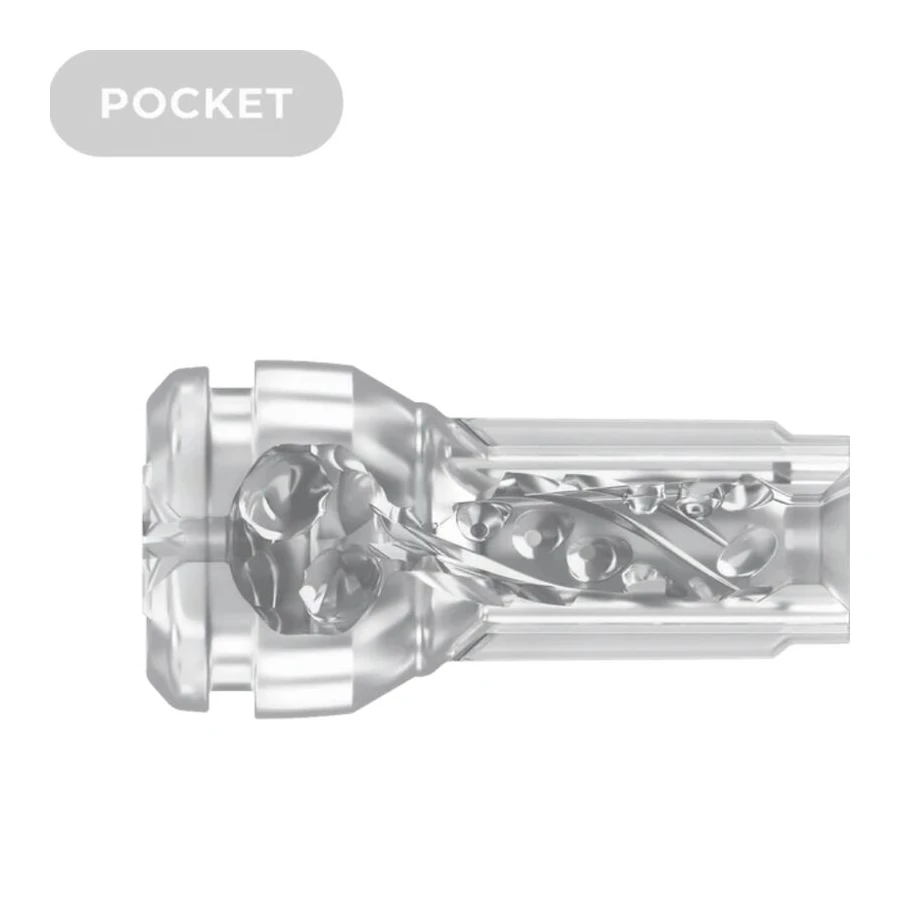 KIIROO - COMBO SET POWER BLOW + SENTIR BOCA STROKER